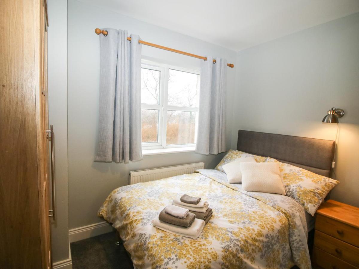 Pebble Lodge Кенмар Экстерьер фото