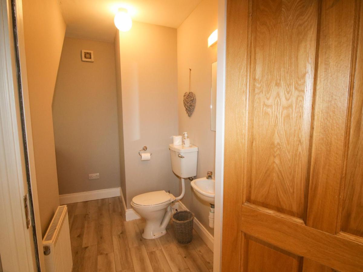 Pebble Lodge Кенмар Экстерьер фото